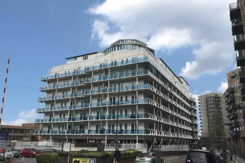 Property for auction in Middlesex