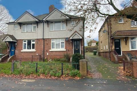 Property for auction in Staffordshire