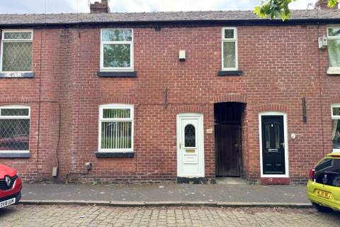 Property for auction in Cheshire