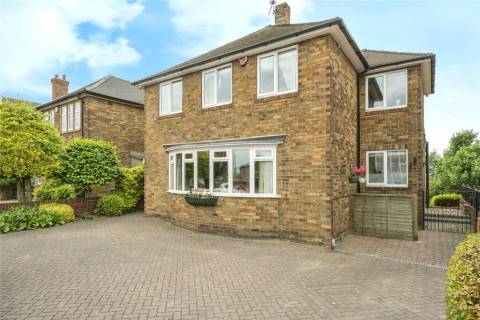 Property for auction in South Yorkshire