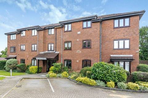 Property for auction in Middlesex
