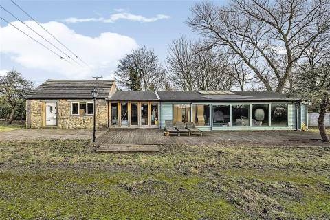 Property for auction in South Yorkshire