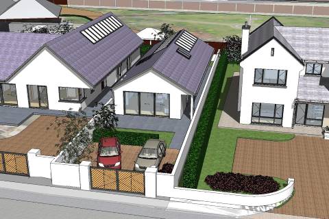 Property for auction in County Dublin