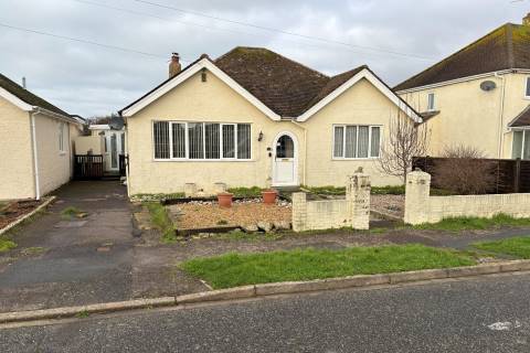 Property for auction in West Sussex