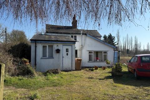 Property for auction in Essex
