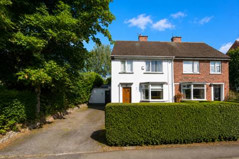 Property for auction in South Yorkshire