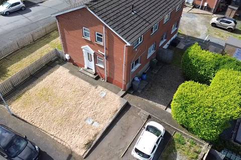 Property for auction in County Down