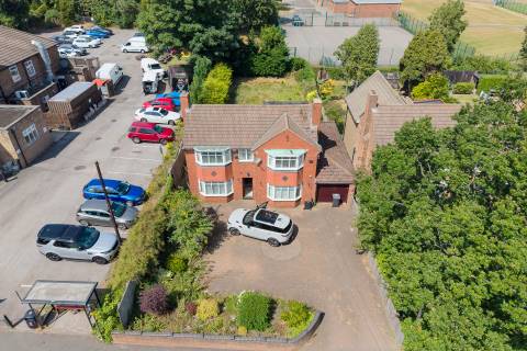 Property for auction in County Durham