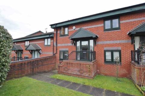 Property for auction in Merseyside