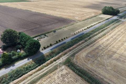 Property for auction in Lincolnshire