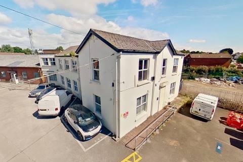 Property for auction in South Glamorgan
