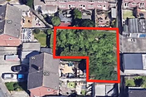 Property for auction in Cornwall