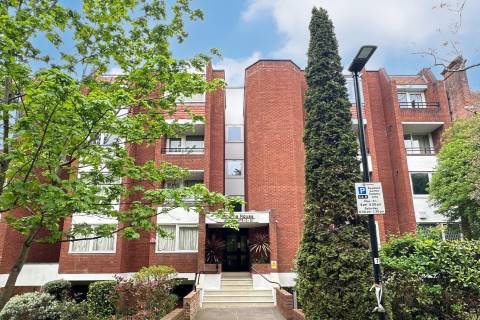 Property for auction in London