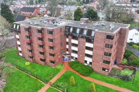 Property for auction in West Midlands