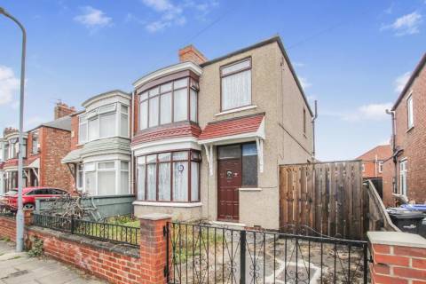 Property for auction in Cleveland