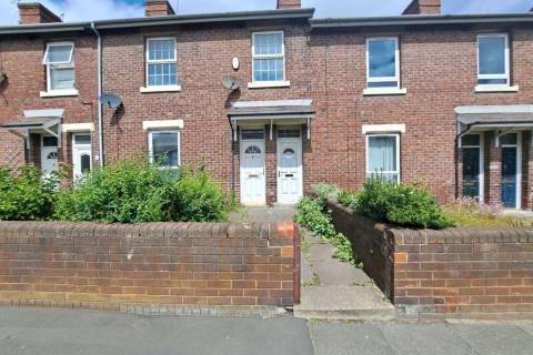 Property for auction in Tyne and Wear
