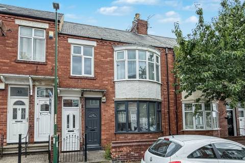 Property for auction in Tyne and Wear