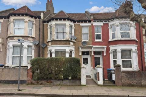 Property for auction in London