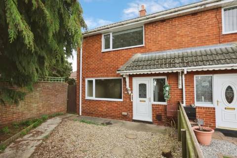 Property for auction in County Durham