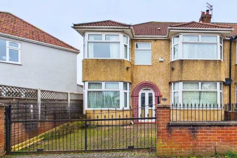 Property for auction in Avon