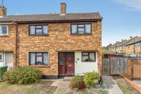 Property for auction in Essex