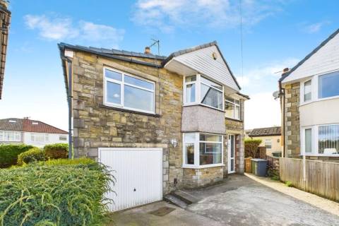 Property for auction in West Yorkshire