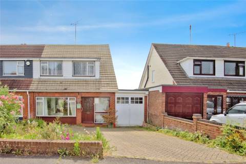 Property for auction in Essex