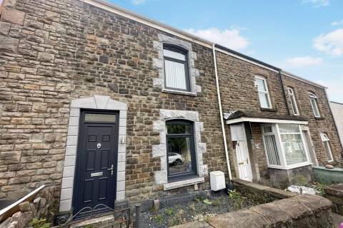 Property for auction in West Glamorgan