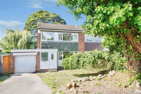 Property for auction in County Durham
