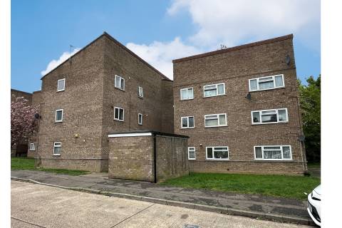 Property for auction in Essex