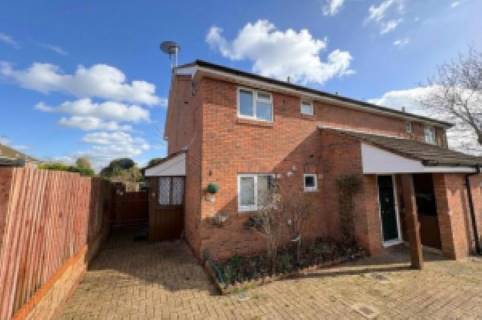Property for auction in Warwickshire
