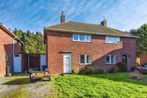 Property for auction in Wiltshire