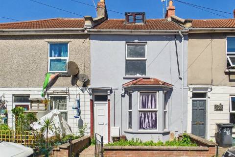 Property for auction in Avon