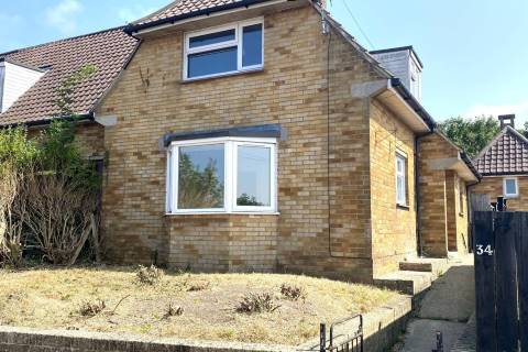 Property for auction in Wiltshire