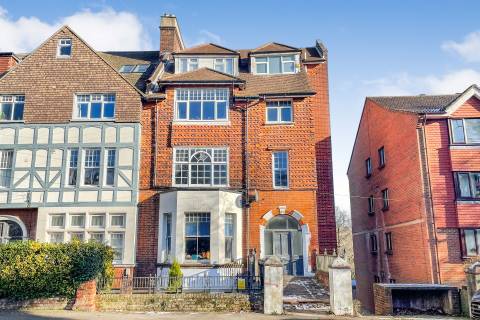 Property for auction in East Sussex