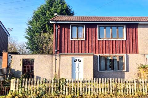 Property for auction in Leicestershire