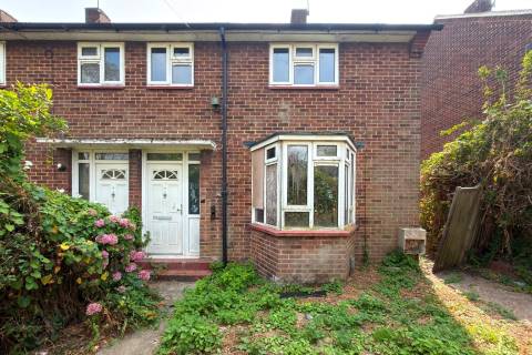 Property for auction in Kent