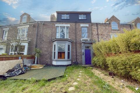 Property for auction in Tyne and Wear