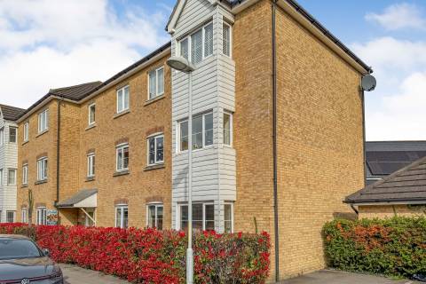 Property for auction in Kent