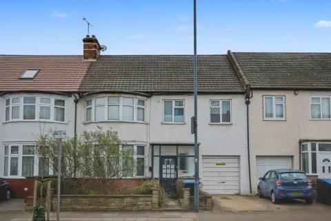 Property for auction in London