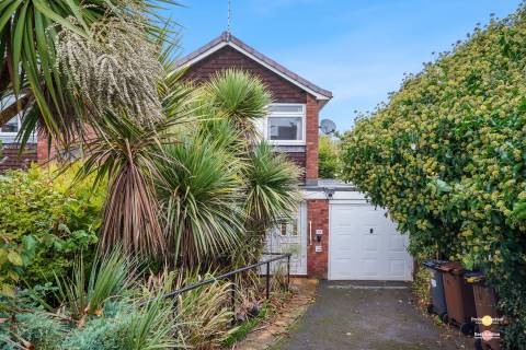 Property for auction in Staffordshire