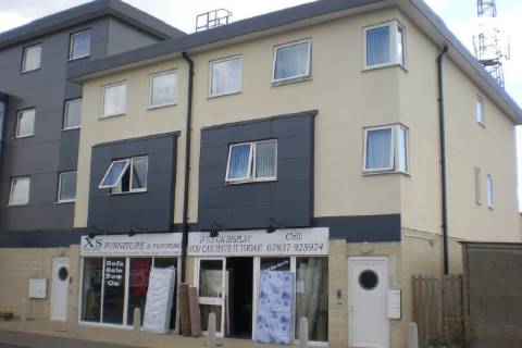 Property for auction in Essex