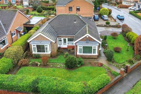 Property for auction in Cleveland