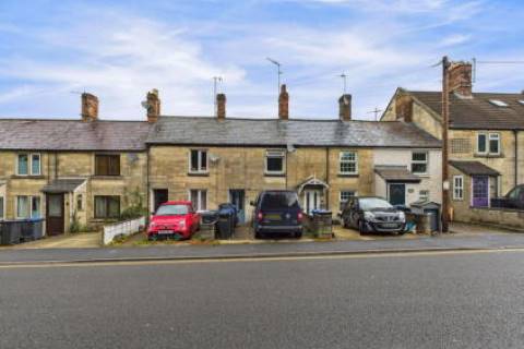 Property for auction in Wiltshire