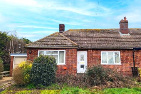 Property for auction in Lincolnshire