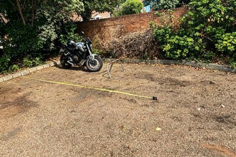 Property for auction in Surrey