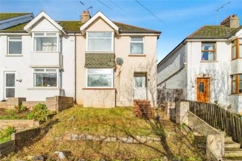Property for auction in Devon