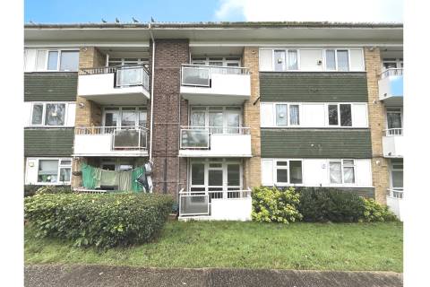 Property for auction in Middlesex