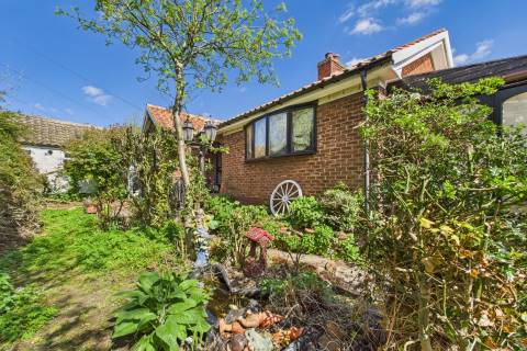 Property for auction in North Humberside