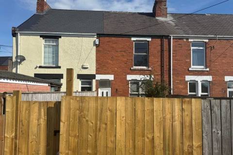 Property for auction in Tyne and Wear